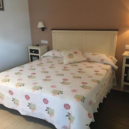 Burdi -Kurutze Pension Urquiola Buitenkant foto
