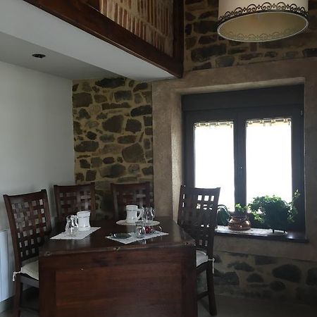 Burdi -Kurutze Pension Urquiola Buitenkant foto