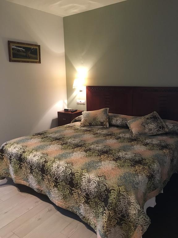 Burdi -Kurutze Pension Urquiola Buitenkant foto